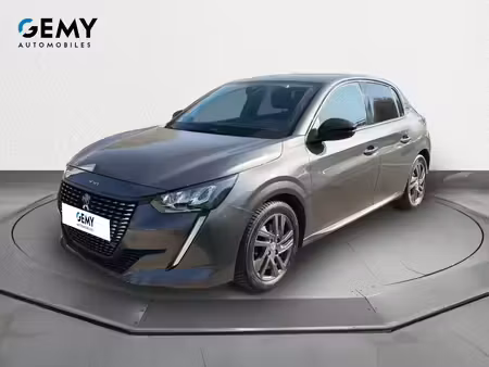 Peugeot 208 1.2 PureTech 100 Style