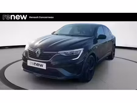 Renault Arkana E-Tech 1.6 145