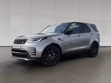Land Rover Discovery D250 3.0 249 SE 4x4