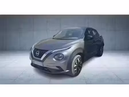 Nissan Juke 1.0 114 Acenta