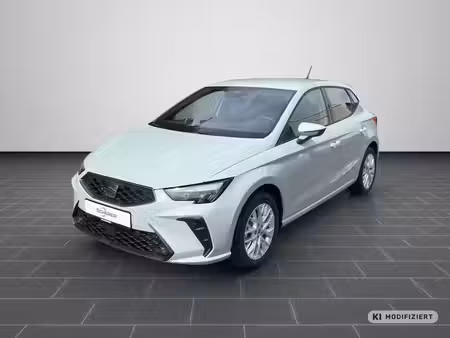 Seat Ibiza 1.0 Style