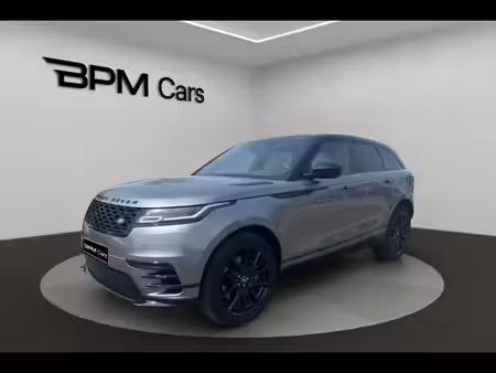 Land Rover Range Rover Velar P400E 2.0 404 HSE 4x4