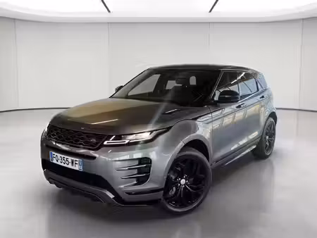 Land Rover Range Rover Evoque 2.0 R Dynamic 4x4