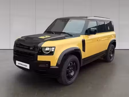 Land Rover Defender P300E 2.0 300 Trophy Edition 4x4