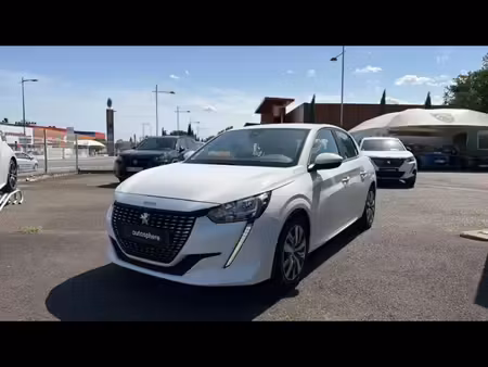 Peugeot 208 1.2 PureTech 75 Active
