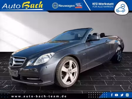 Mercedes-Benz Classe E E 250