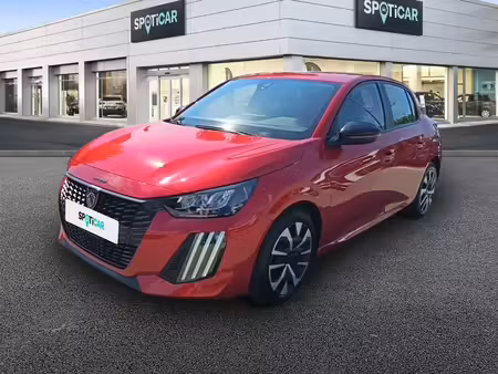 Peugeot 208 1.2 PureTech 100 Active