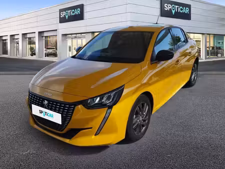 Peugeot 208 1.2 PureTech 100 Style