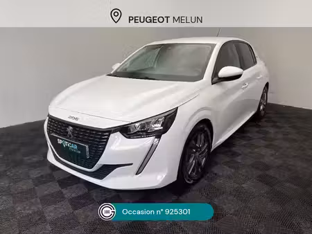 Peugeot 208 1.2 PureTech 100 Style