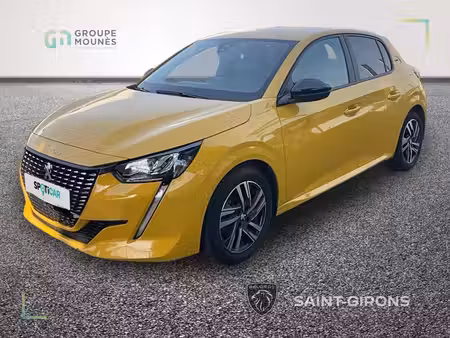 Peugeot 208 1.2 PureTech 100 Style