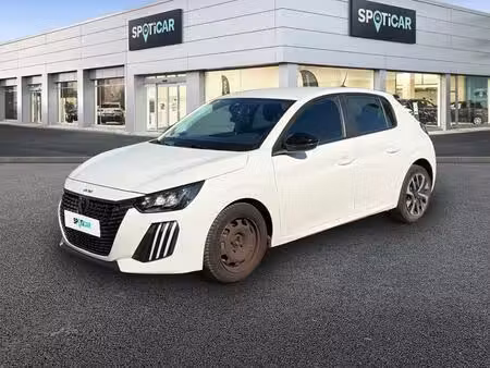 Peugeot 208 1.2 PureTech 100 Active