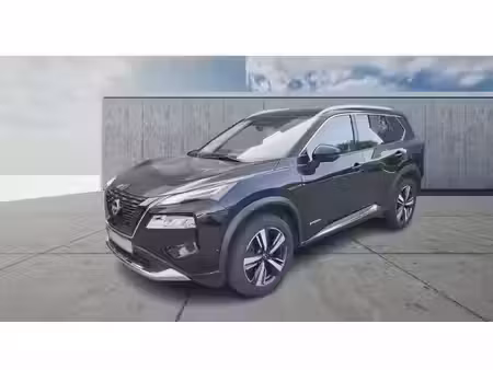 Nissan X-Trail e-Power Tekna