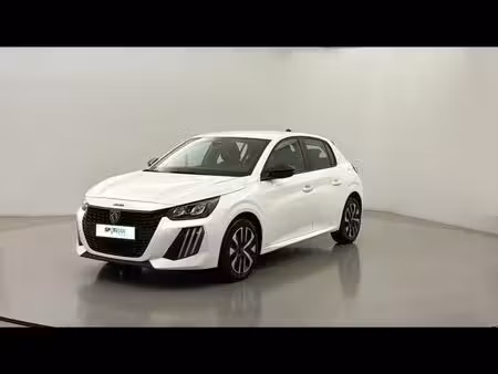 Peugeot 208 1.2 PureTech 100 Active