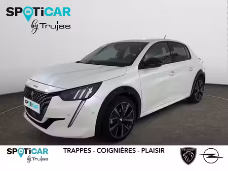 Peugeot 208 1.2 PureTech 100 GT