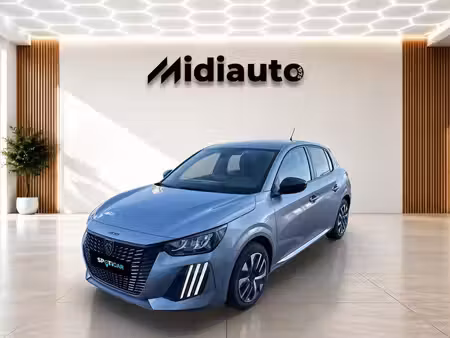 Peugeot 208 1.2 100 Style