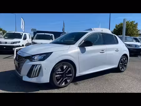 Peugeot 208 1.2 110 Allure