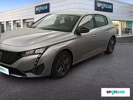 Peugeot 308 1.2 THP 130 Active