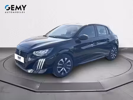 Peugeot 208 1.2 100 Style