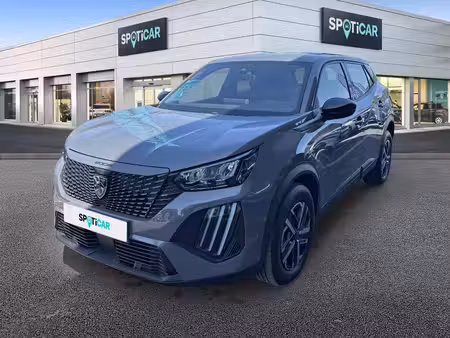 Peugeot 2008 1.2 PureTech 100 Active