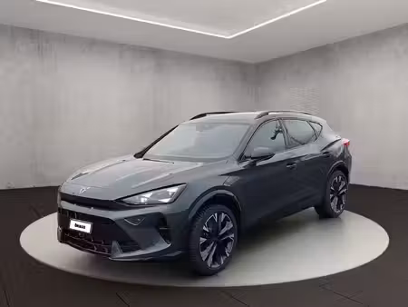 Cupra Formentor VZ 2.0 TSI 265