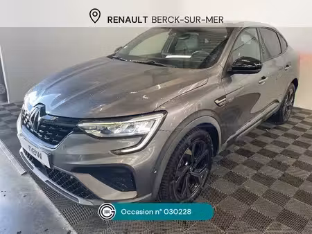 Renault Arkana E-Tech 1.6 145