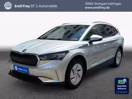 Škoda Enyaq Version 50 150