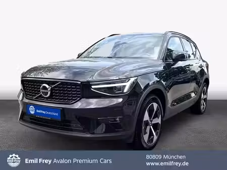 Volvo XC40 B3 2.0 163 Plus