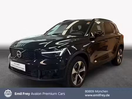 Volvo XC40 B3 2.0 163 Plus
