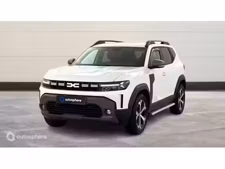 Dacia Duster 1.2 130 Journey