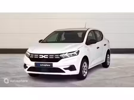 Dacia Sandero 1.0 100