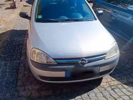 Opel Corsa 1.2 75