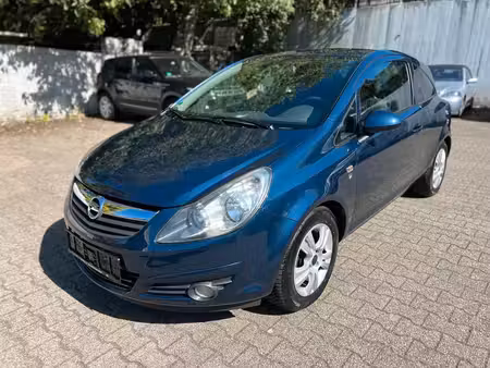 Opel Corsa 1.2