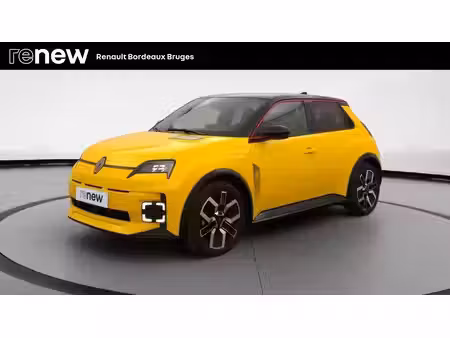 Renault R5 Confort