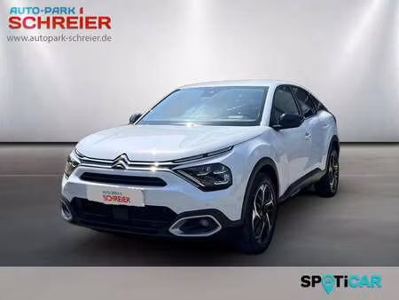 Citroën C4 1.2 131 Max