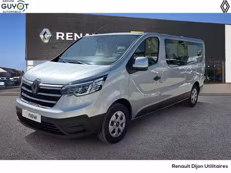 Renault Trafic 2.0 dCi 150 Evolution