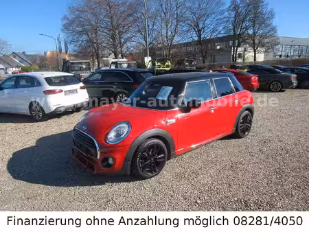 Mini Mini John Cooper Works 1.5 136 Chili