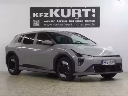 Kia E-soul 204 Earth
