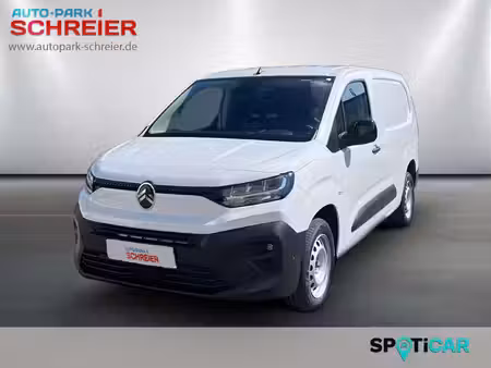 Citroën Berlingo 1.5