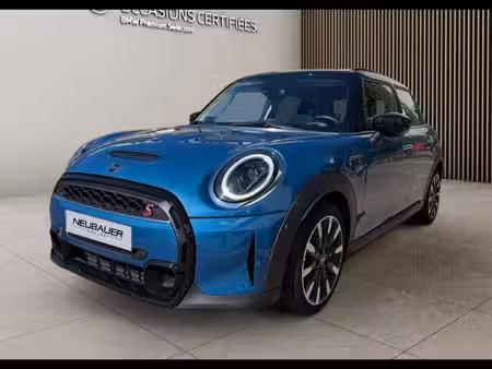 Mini Mini Cooper S 2.0 178 Edition Premium Plus