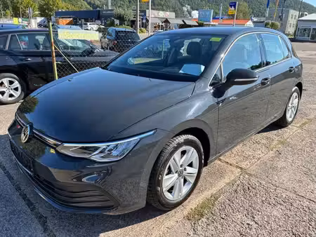 Volkswagen Golf 1.5 TSI 130 Life
