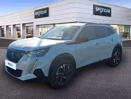 Peugeot 2008 1.2 PureTech 100 Allure