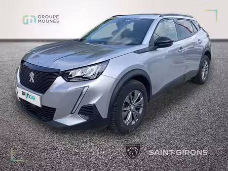 Peugeot 2008 1.2 PureTech 100 Style
