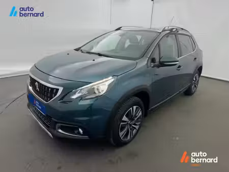 Peugeot 2008 1.2 PureTech 130 Allure