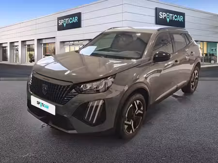 Peugeot 2008 1.2 PureTech 100 Allure