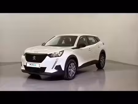 Peugeot 2008 1.2 PureTech 100 Allure