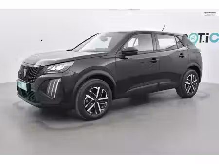 Peugeot 2008 1.2 100 Style