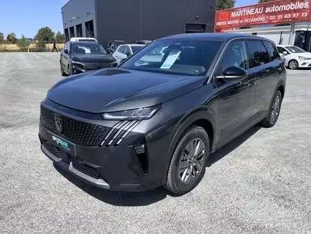 Peugeot 5008 E-DCS6 1.2 145 Allure