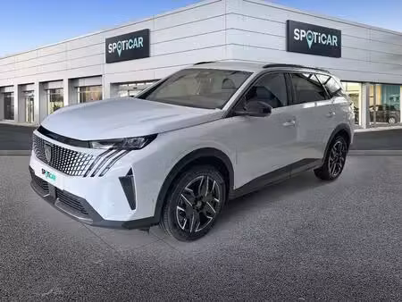 Peugeot 5008 E-DCS6 1.2 145 Allure
