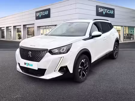 Peugeot 2008 1.2 PureTech 100 Allure