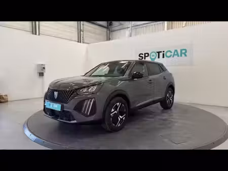 Peugeot 2008 1.2 Allure